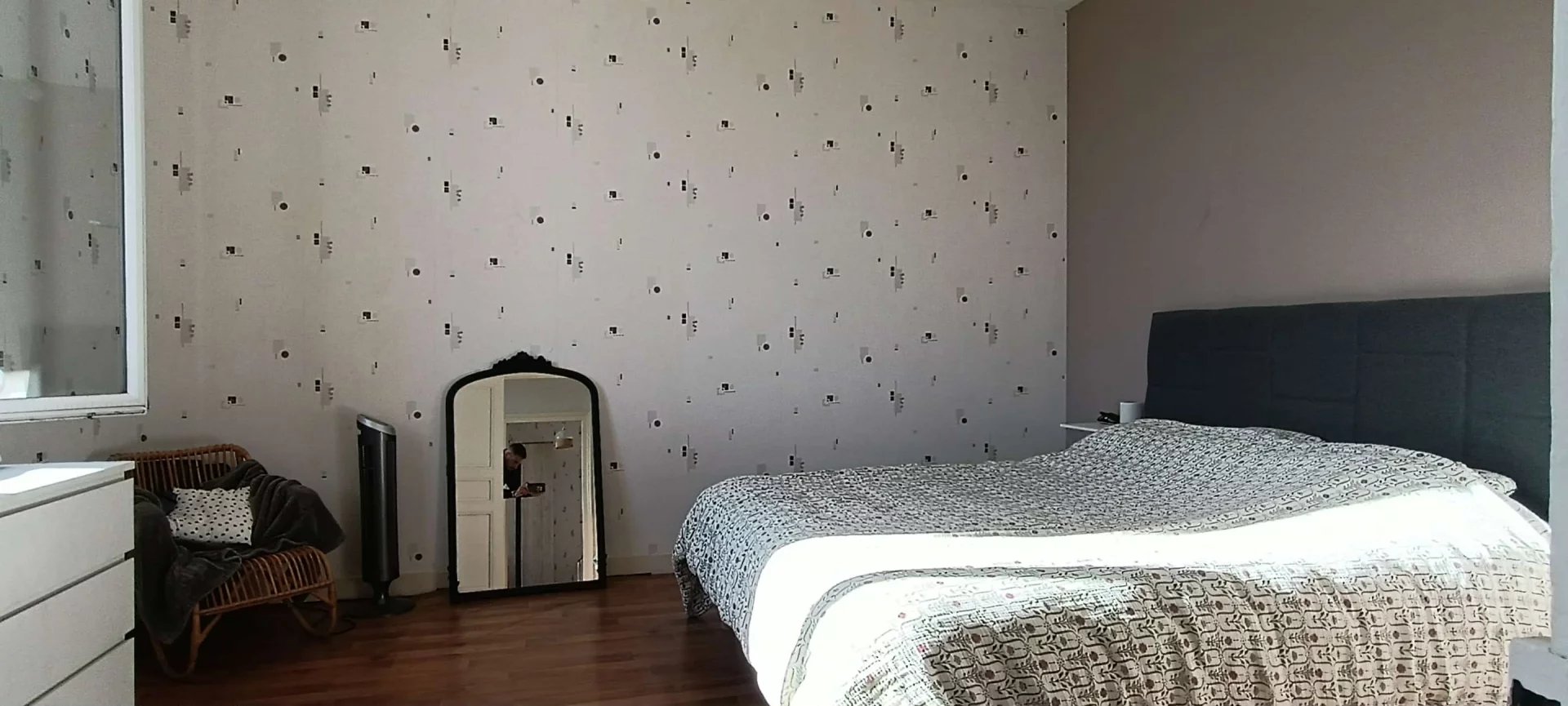 Maison 3/4 chambres avec garage et grand terrain — photo 15