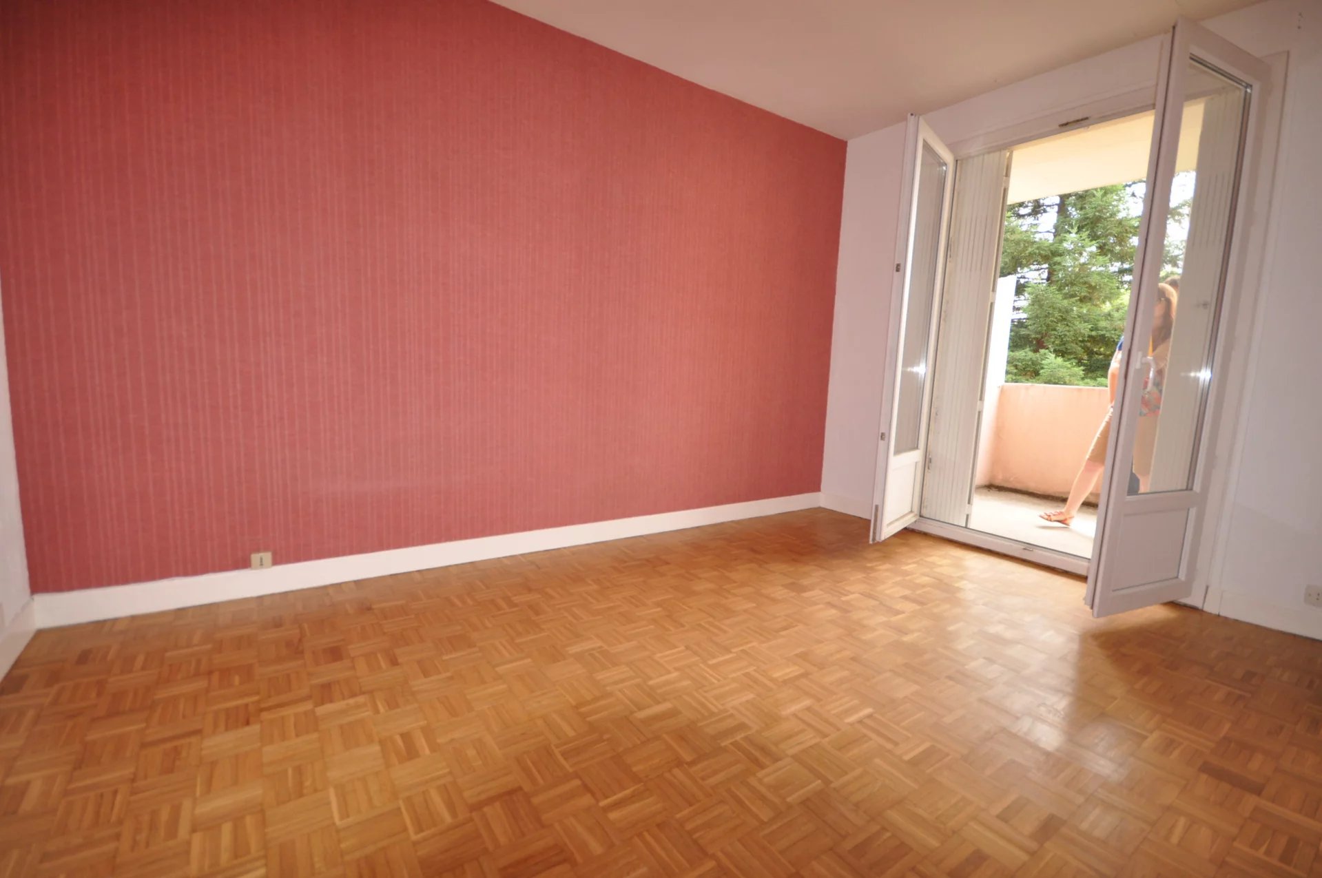 Rental Apartment Toulouse Rangueil