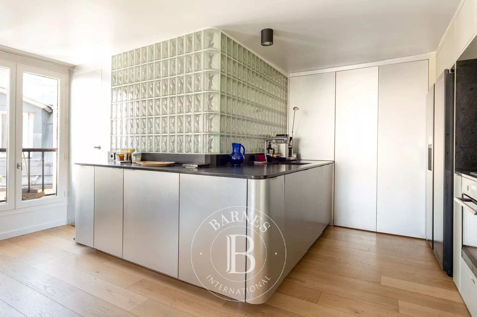 Daire Paris 9ème - picture 6