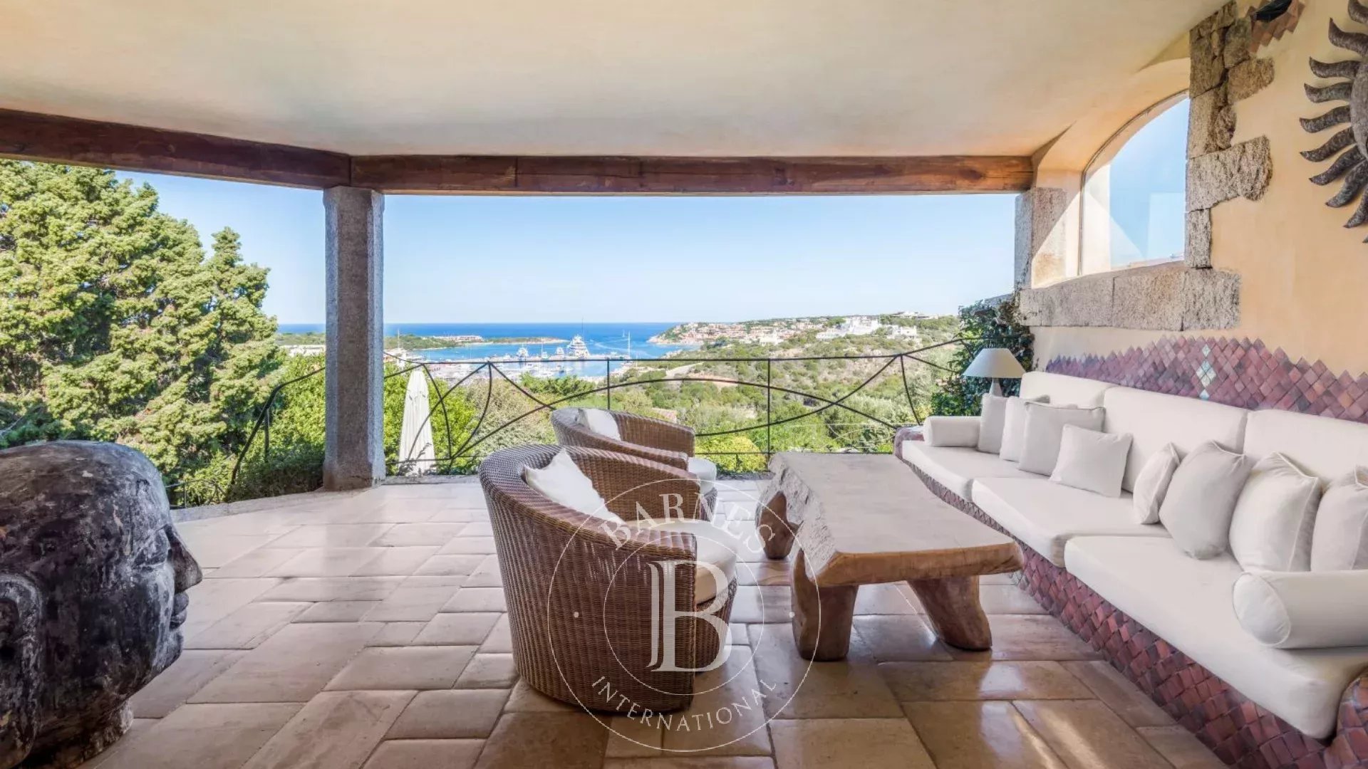 Villa Porto Cervo  -  ref 3895580 (picture 3)