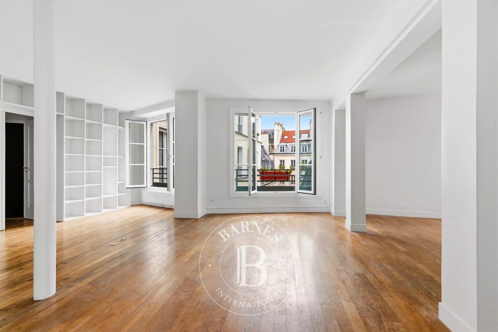 Appartement Paris 75003  -  ref 86855561 (picture 3)