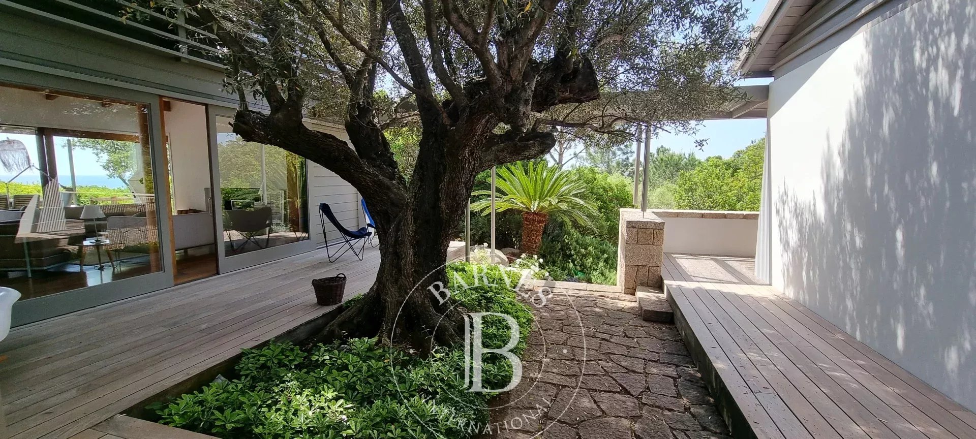 Villa Sainte-Lucie-de-Porto-Vecchio - picture 36