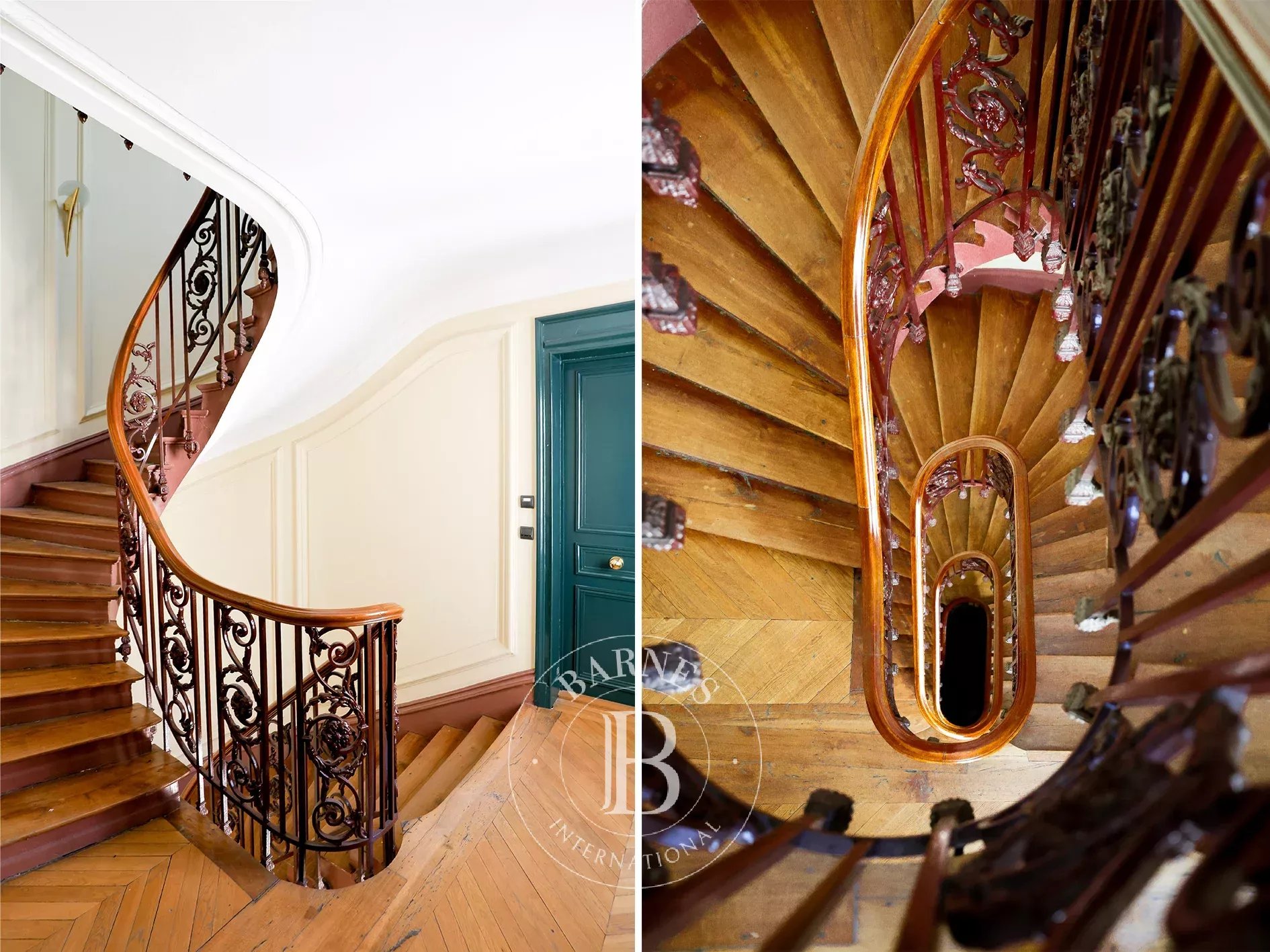Paris  - Apartment  - picture 11