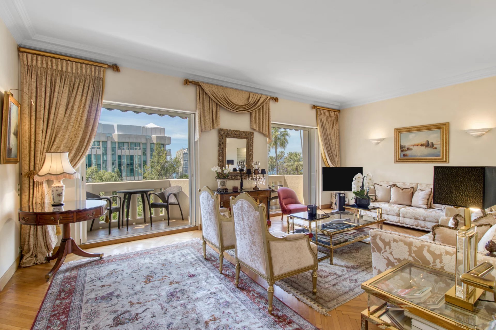 Qlistings - 3 Bedrooms - Apartment - Alpes-Maritimes - For Sale - MZiCA7181 Property Image