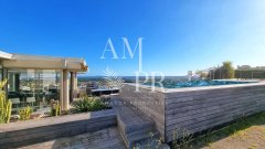 Mandelieu La Napoule - Penthouse Panoramic sea view — photo 7 of 14