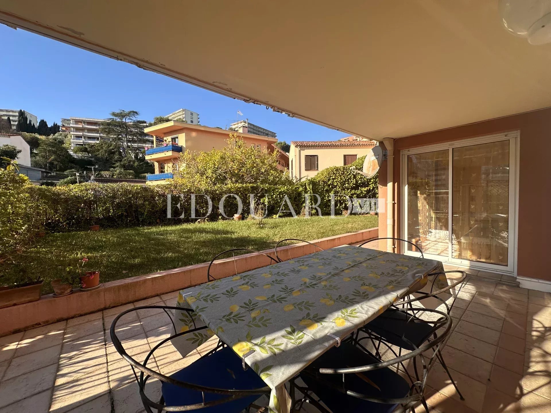 Agence immobilière de Edouard VII Immobilier