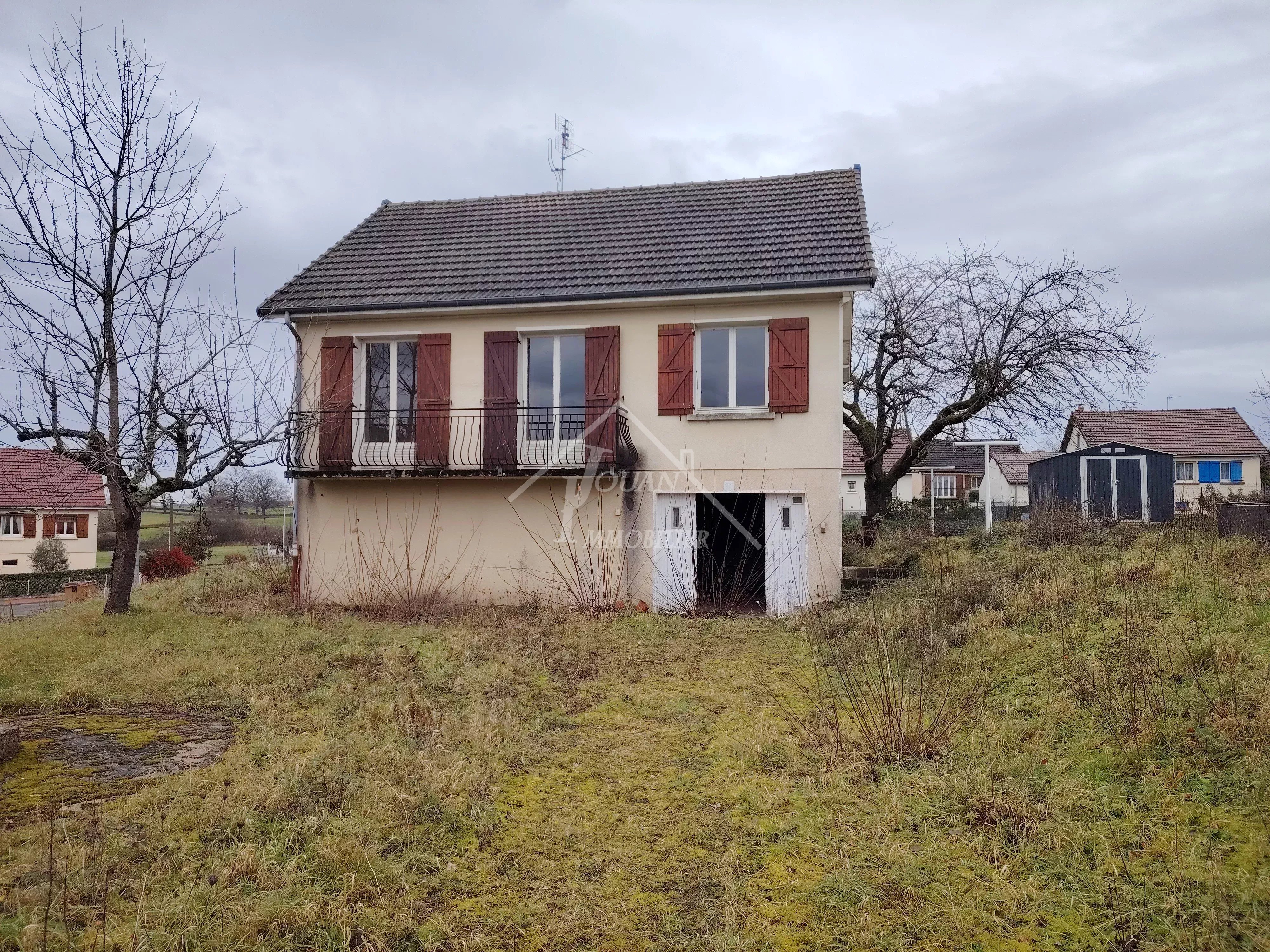 Agence immobilière de Jouan Immobilier