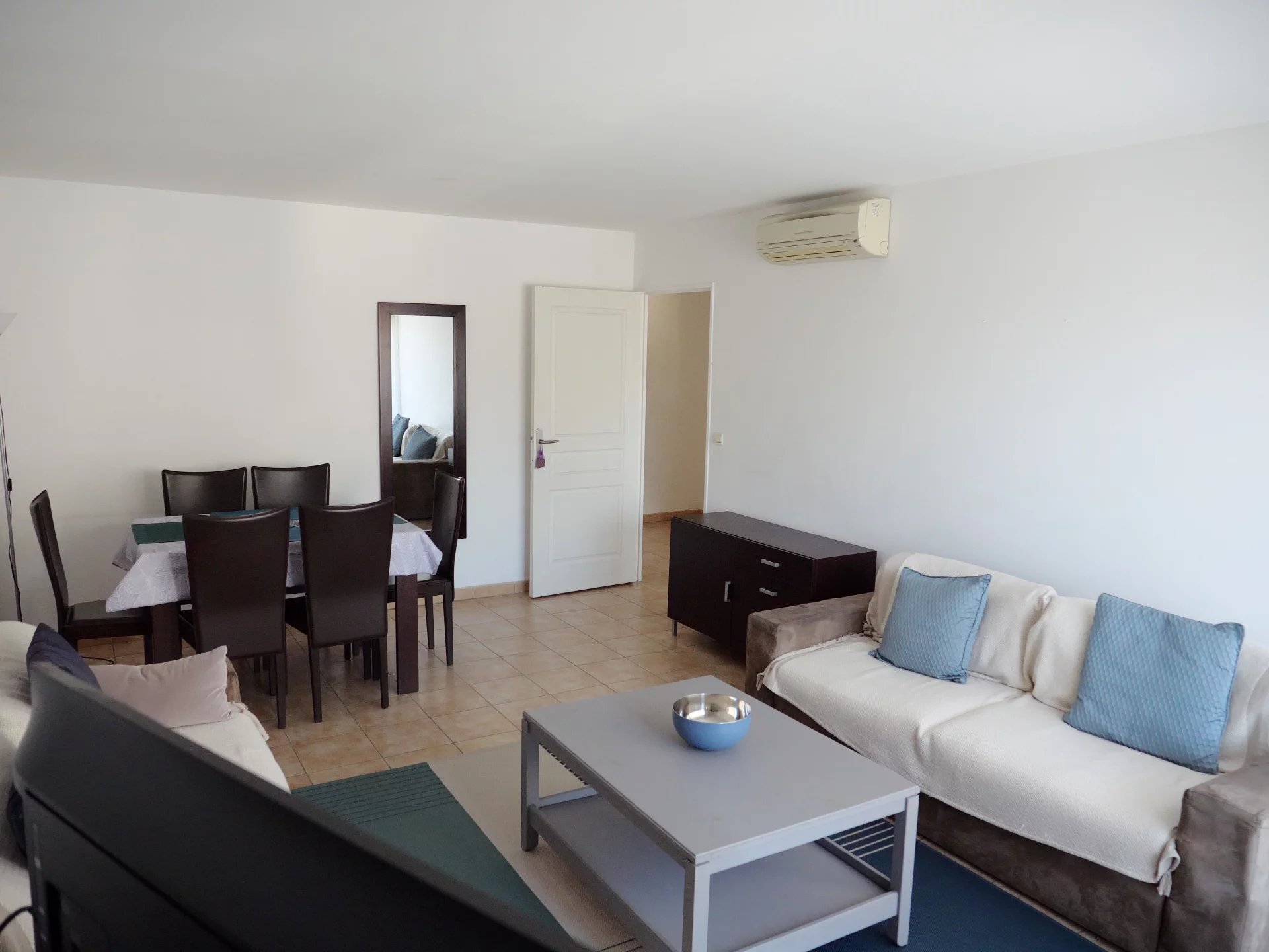 Vente Appartement Beausoleil Centre