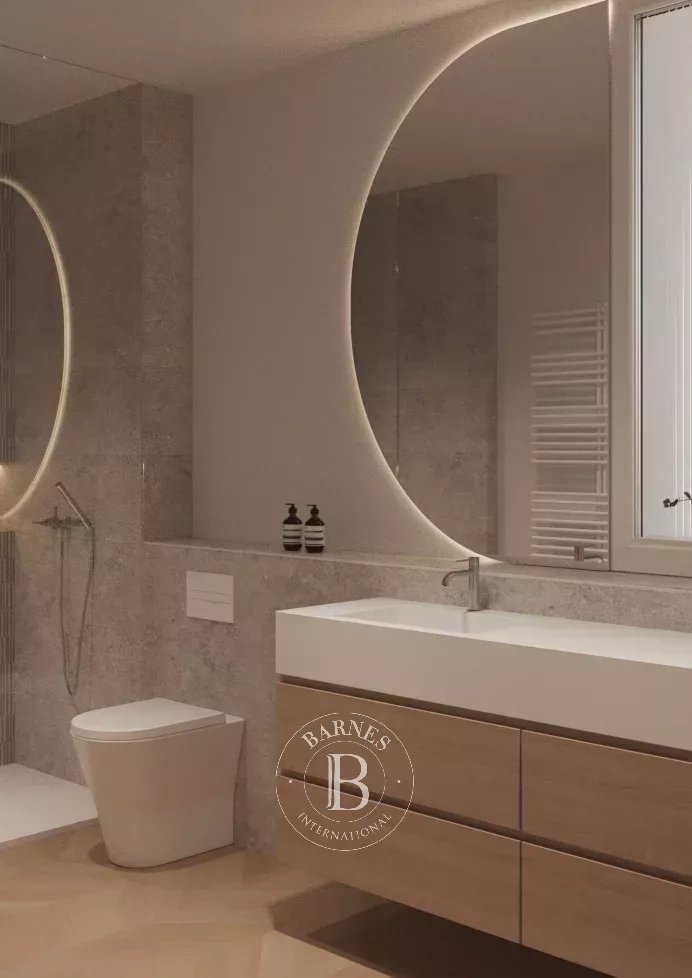 Daire Barcelona - picture 13