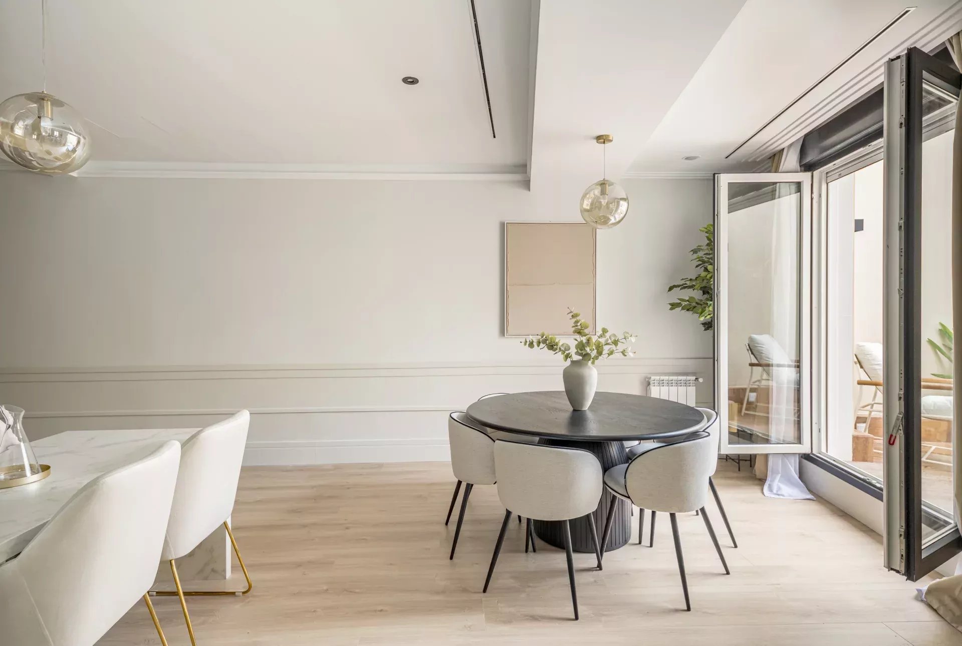 Daire Madrid - picture 7