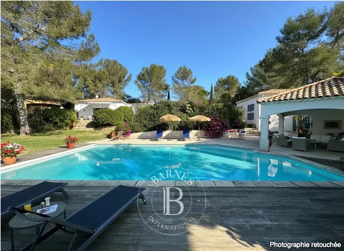 Maison Saint-Gély-du-Fesc  -  ref 86818180 (picture 3)