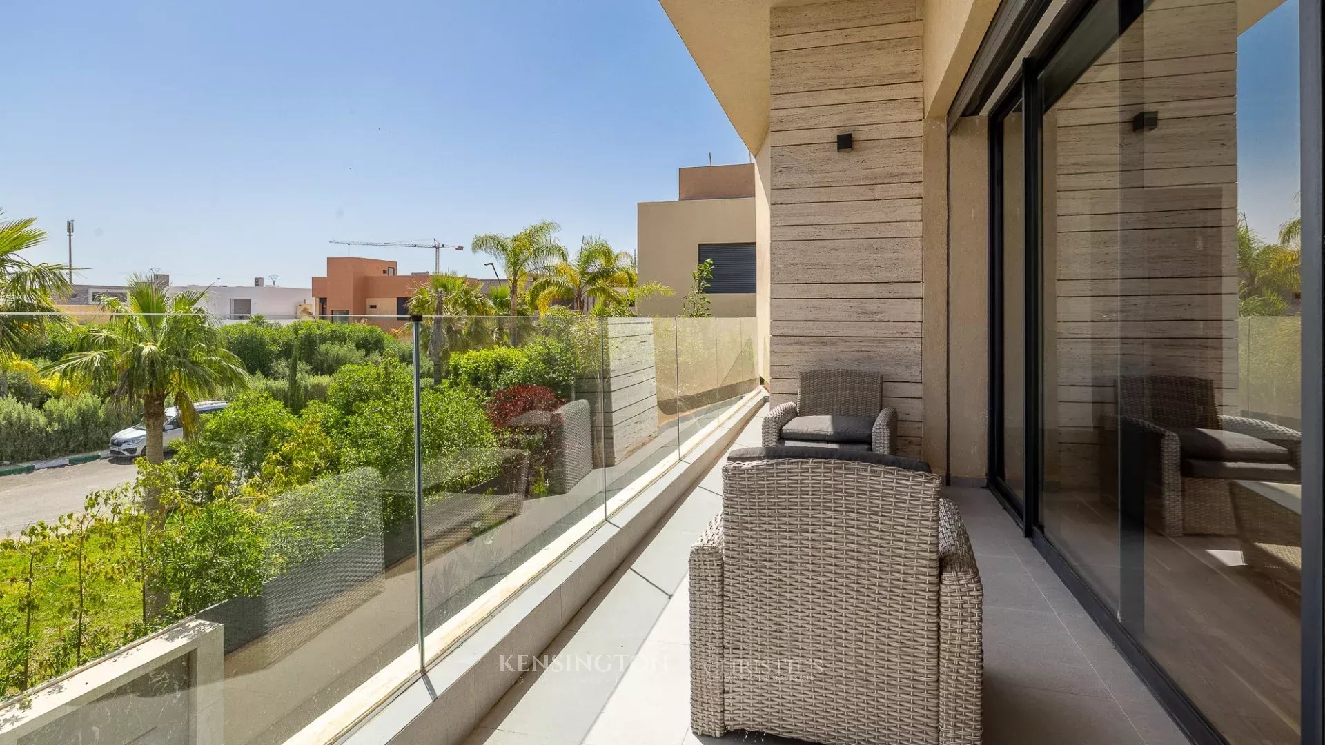 4 Bedroom Villa/Townhouse's Image 11