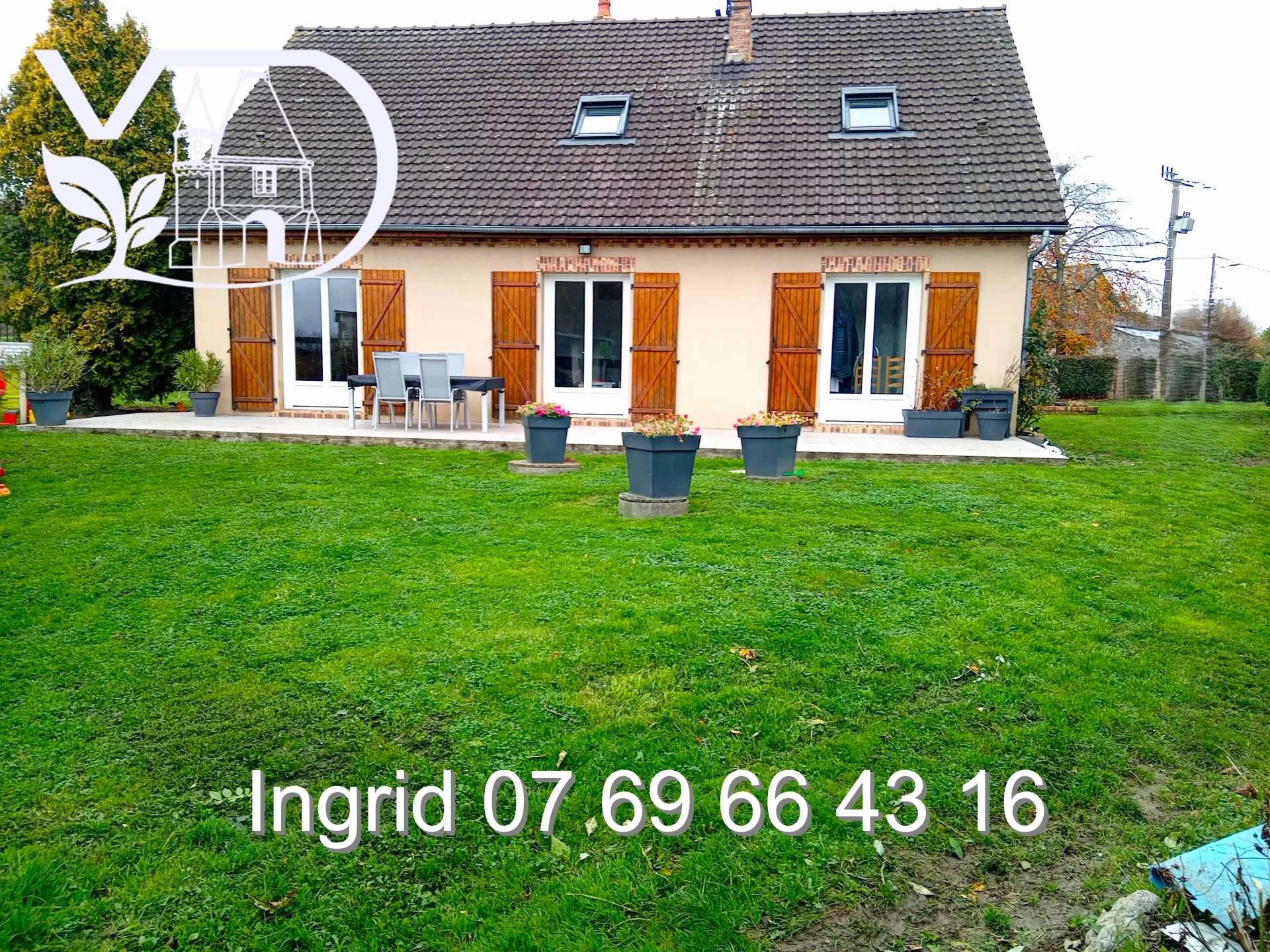 Agence immobilière de FMP IMMO