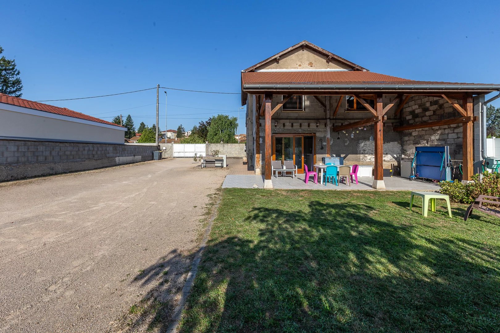 Agence immobilière de SARL AS IMMOBILIER