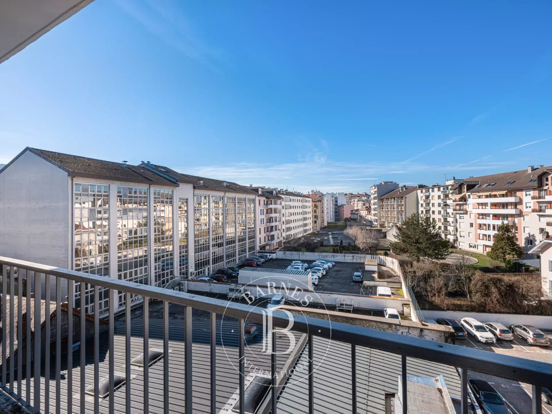 Daire Annecy - picture 7