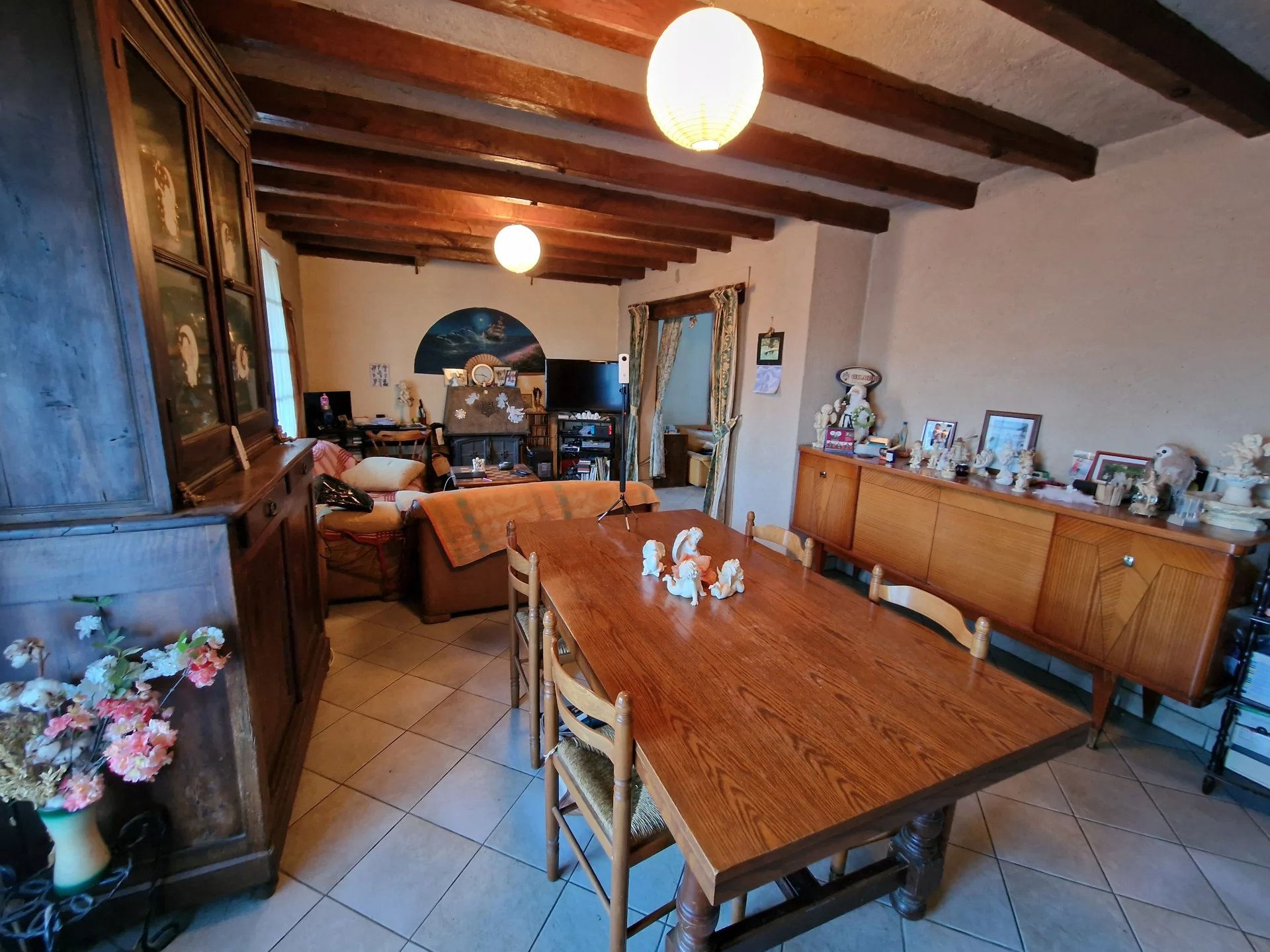 Agence immobilière de L'IMMOBILIÈRE DE LA LANDE