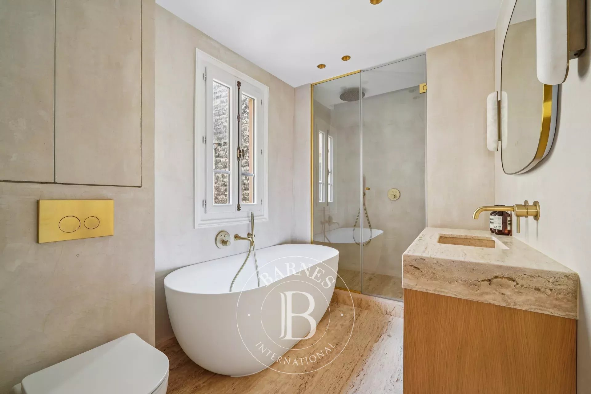 Paris  - Apartment 2 Bedrooms - picture 9