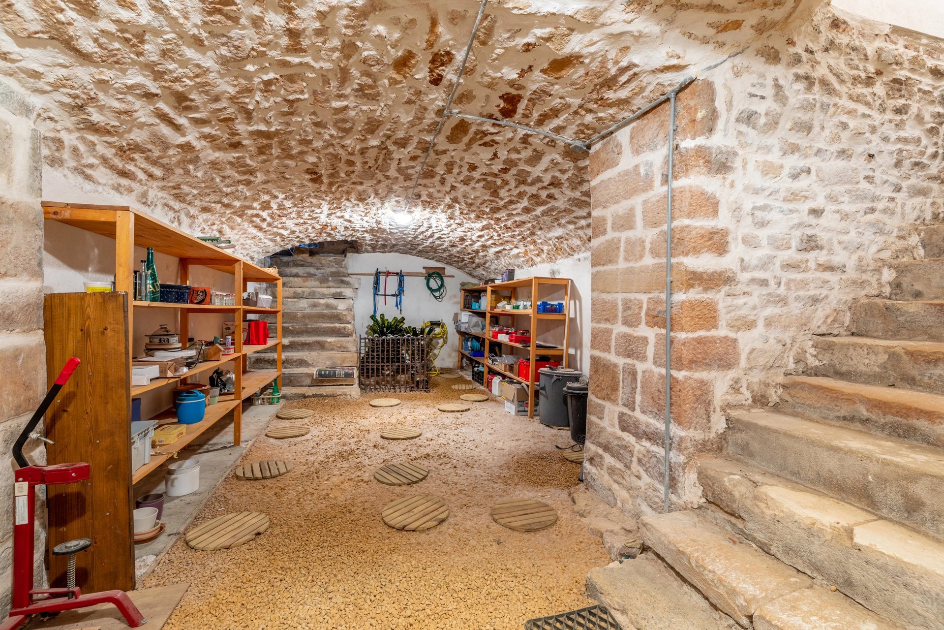 Maison de village 310 m² Chazay d'Azergues