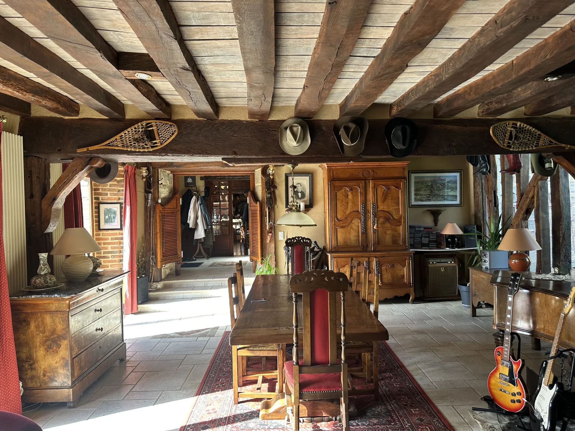 Tannerre-en-Puisaye - YONNE