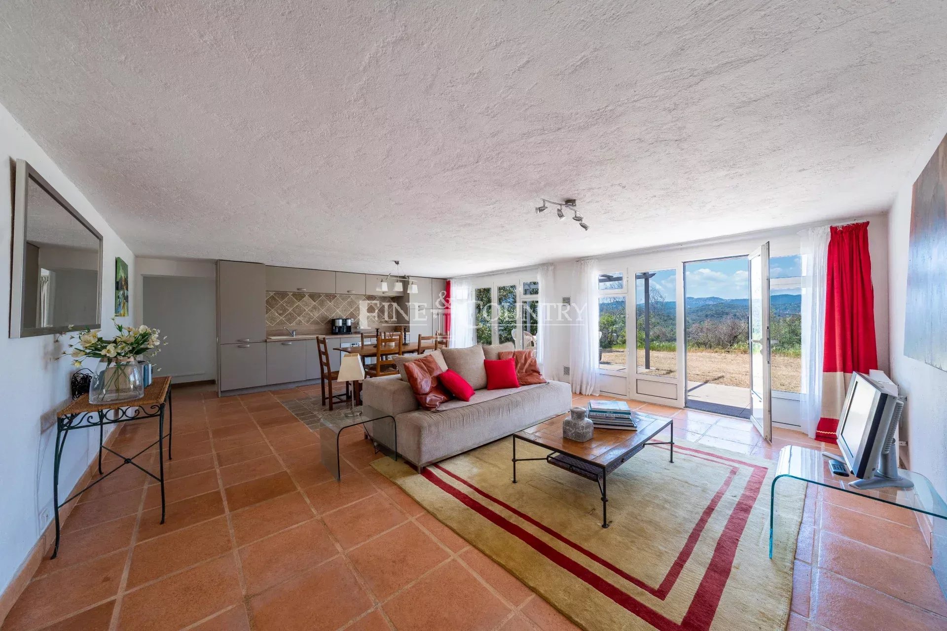 Photo of Villa for sale - Mandelieu-la-Napoule