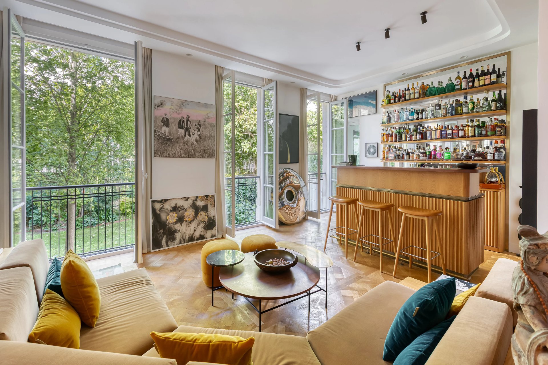 6 Bedroom Apartment/Flat's Image 4
