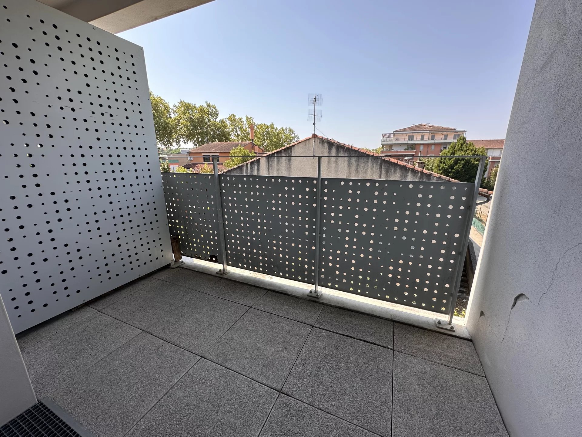 Vente Appartement - L'Union