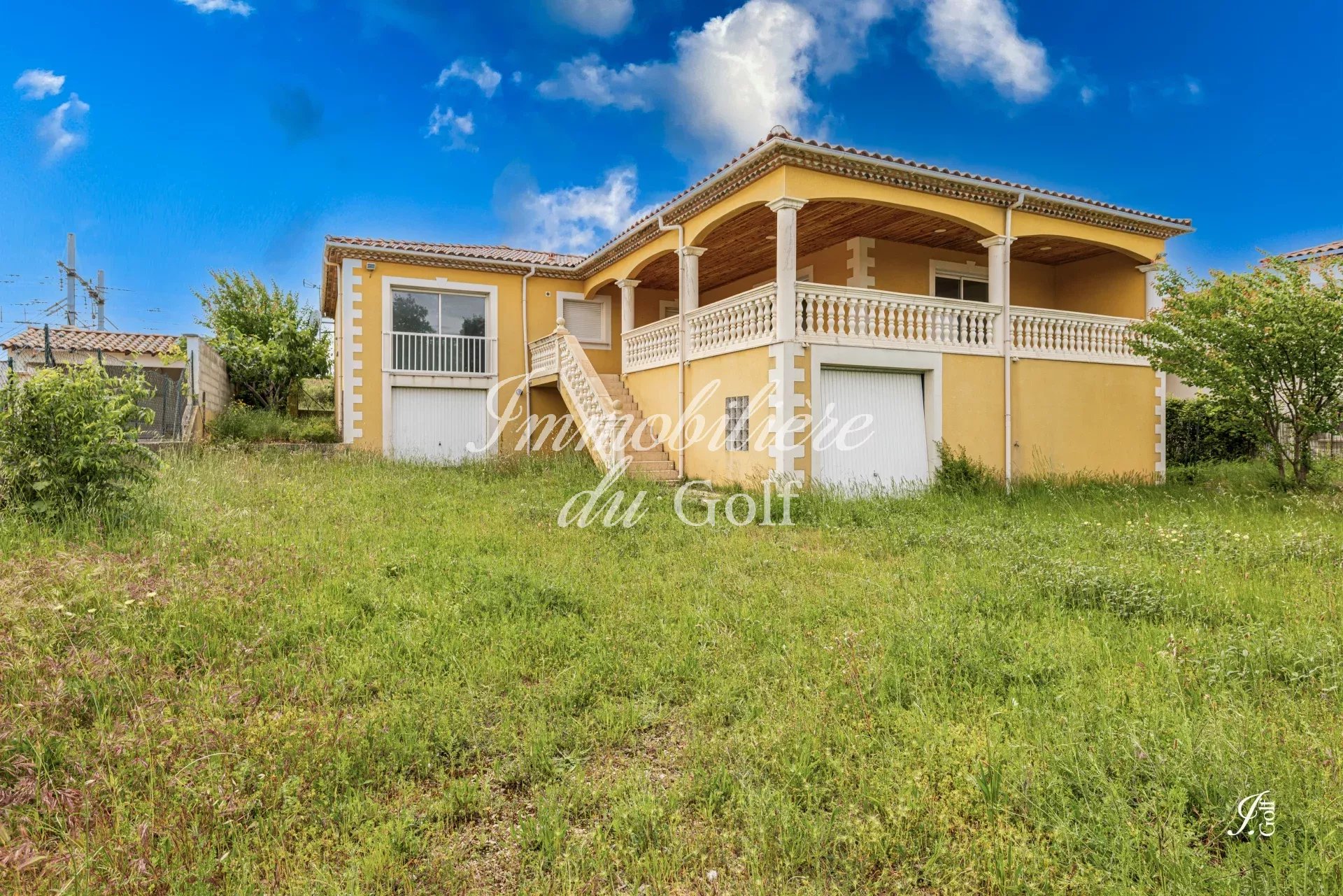 Sale House Laudun-l'Ardoise