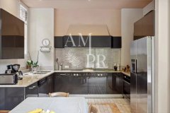 253 sqm apartment with private pool – Close to the beaches — photo 7 of 7