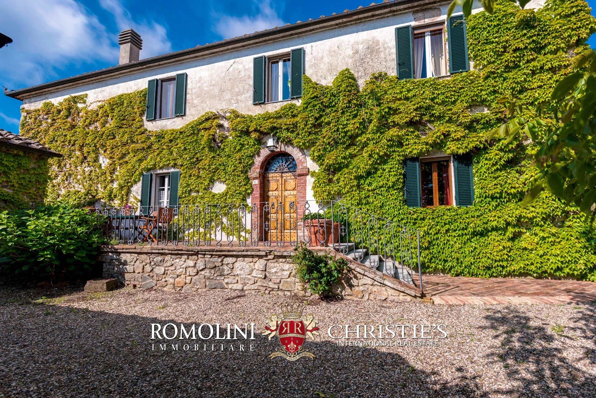 18 Bedroom Villa/Townhouse's Image 11