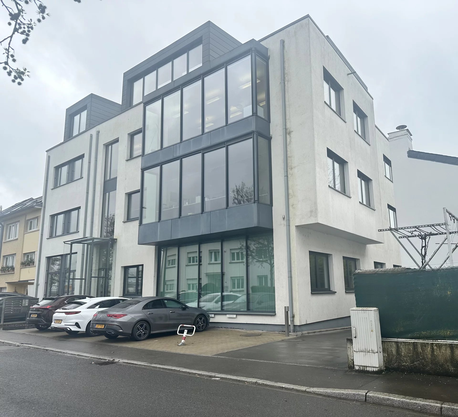 Agence immobilière de AXHOME IMMO SARL