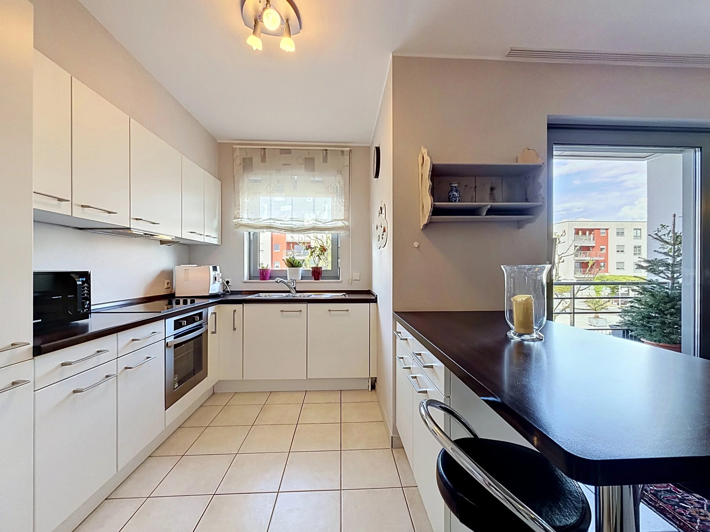 Apartment in Mondorf-les-Bains