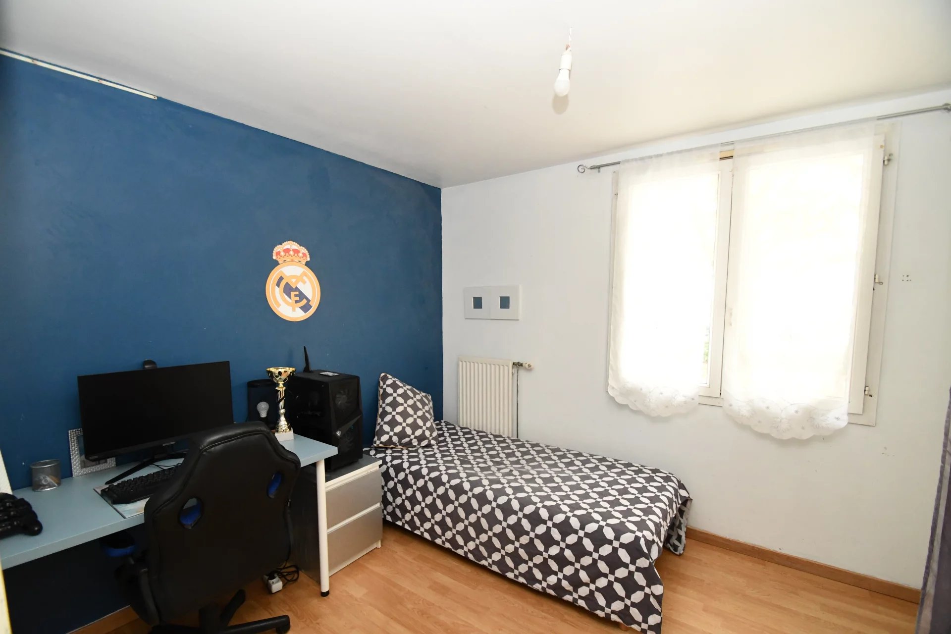 Vente Maison Sevran