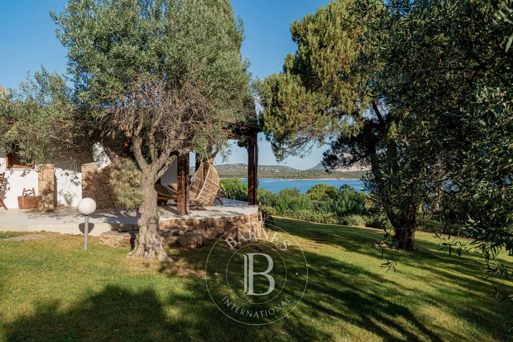 San Teodoro  - Villa  4 Chambres - picture 5
