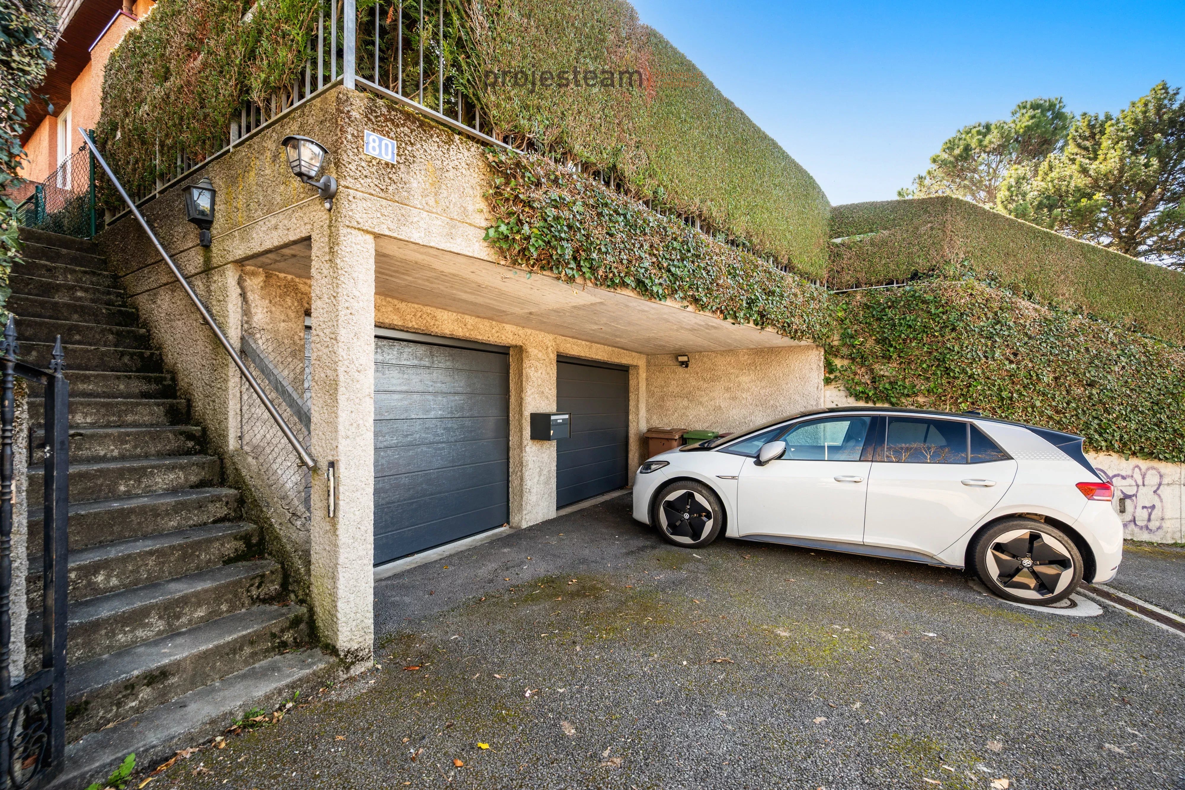 6 pièces — Pully — Photo 28