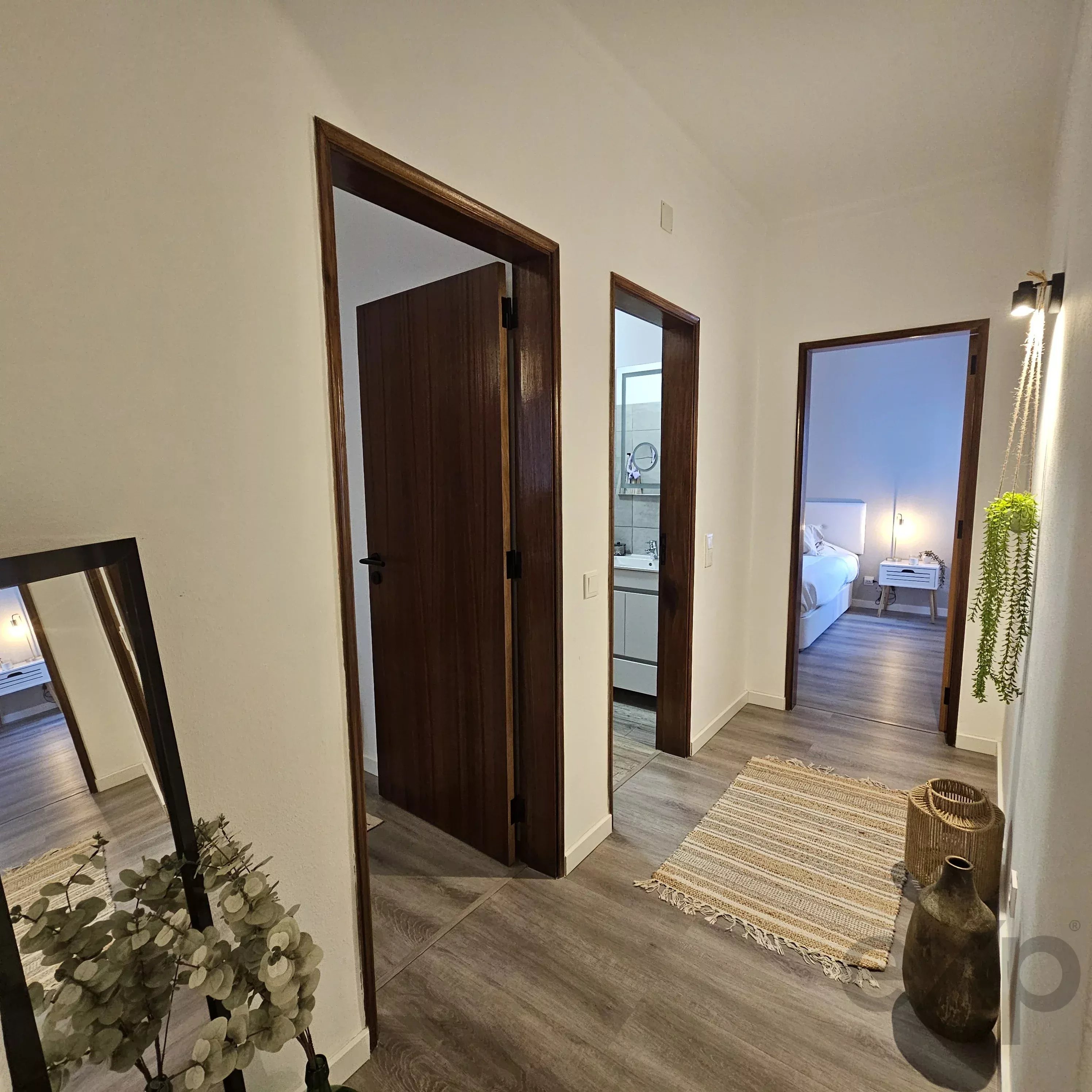 Renovated 3-Bedroom Apartment in Ferragudo 86881053 image 71
