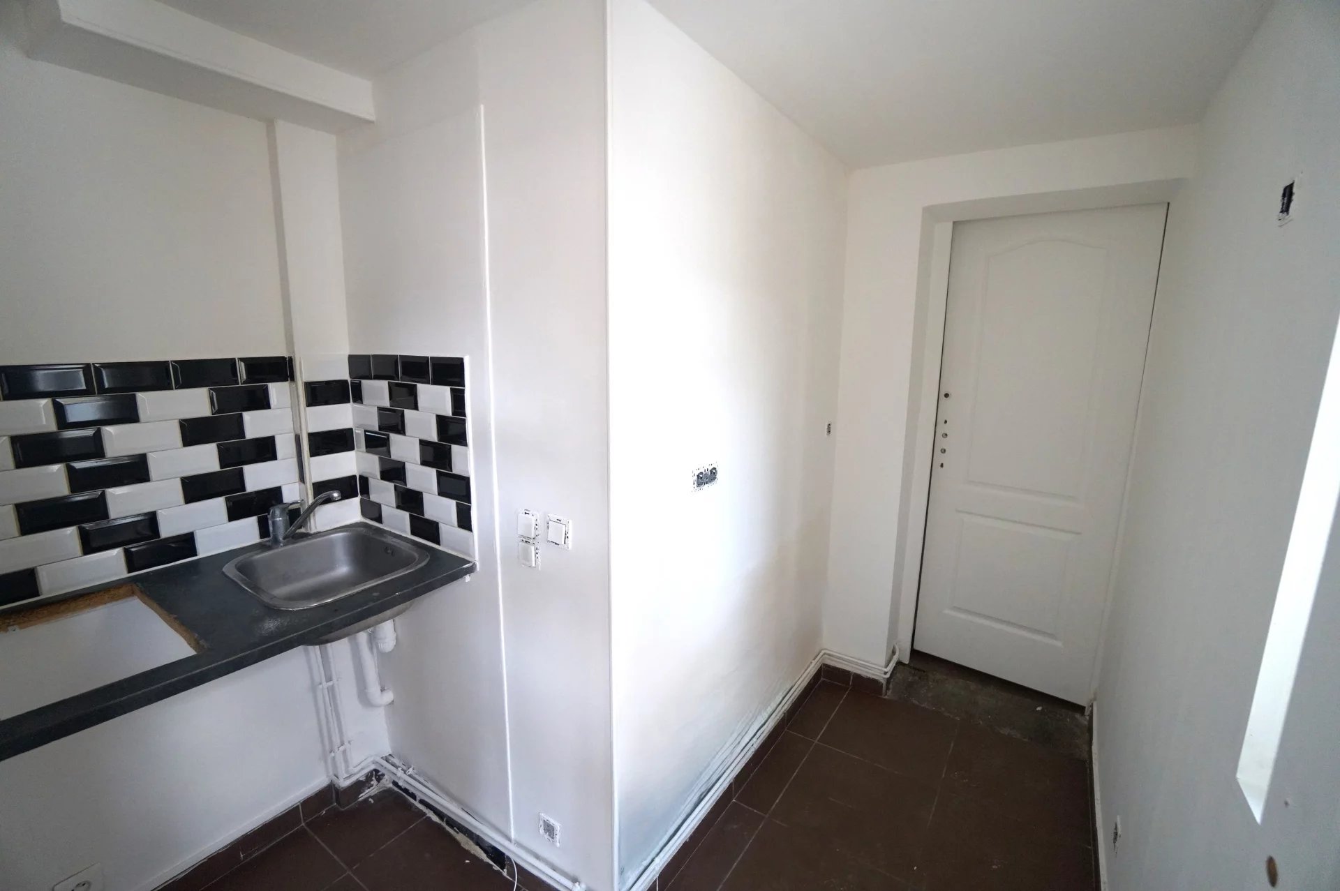 Vente Immeuble Aulnay-sous-Bois