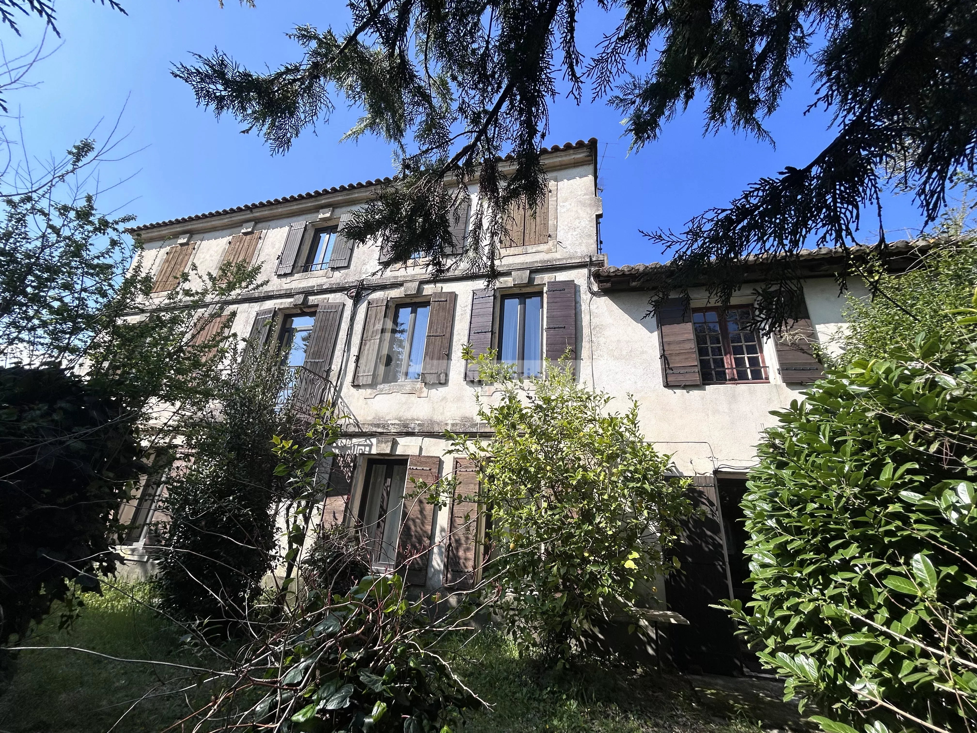 Agence immobilière de GÉNÉRATION IMMO