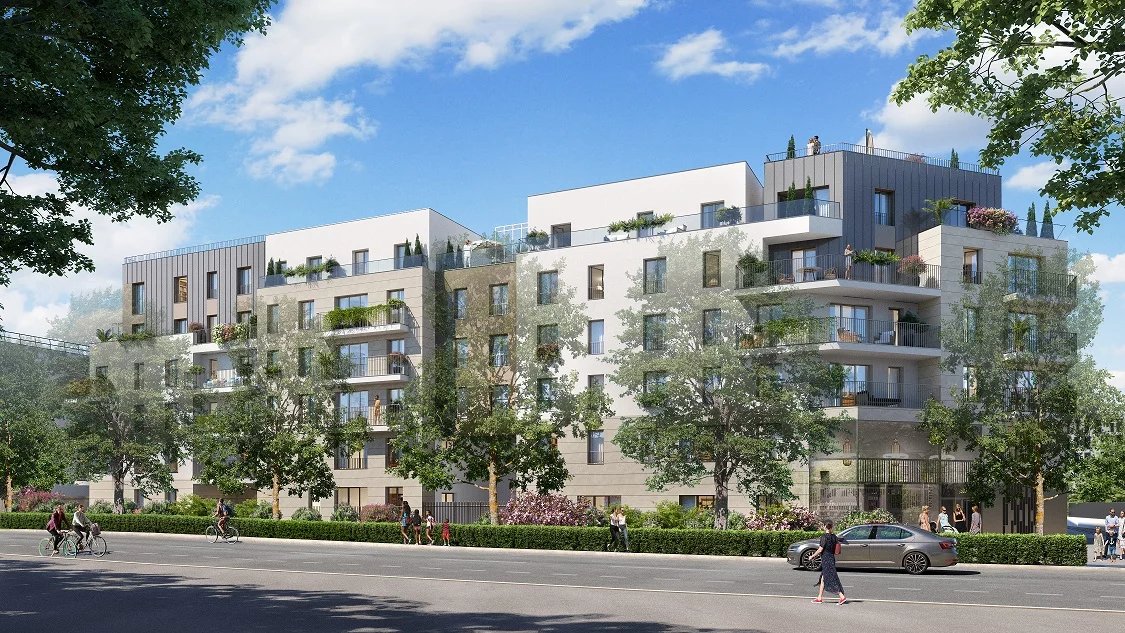 Vente Penthouse Le Perreux-sur-Marne