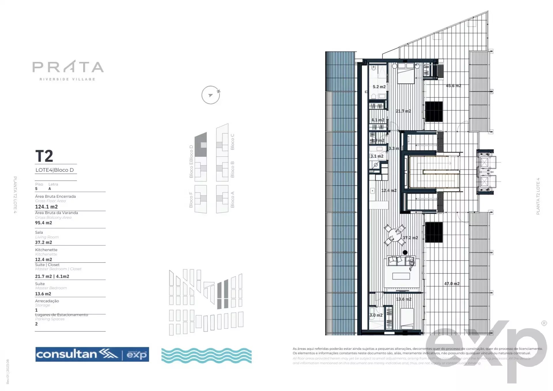 2 bedroom apartment in Marvila 85507777 image 18