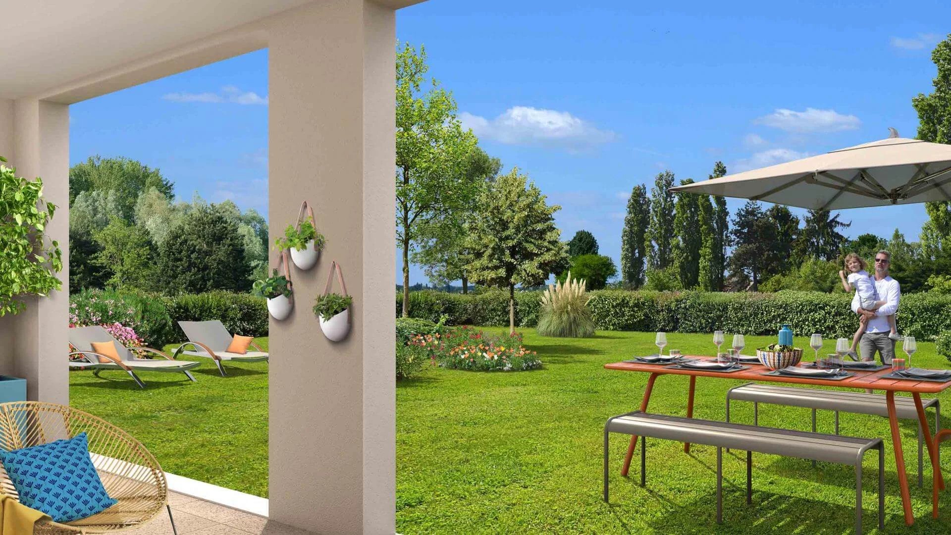 Maison à vendre, 5 pièces, 124 m², Myans