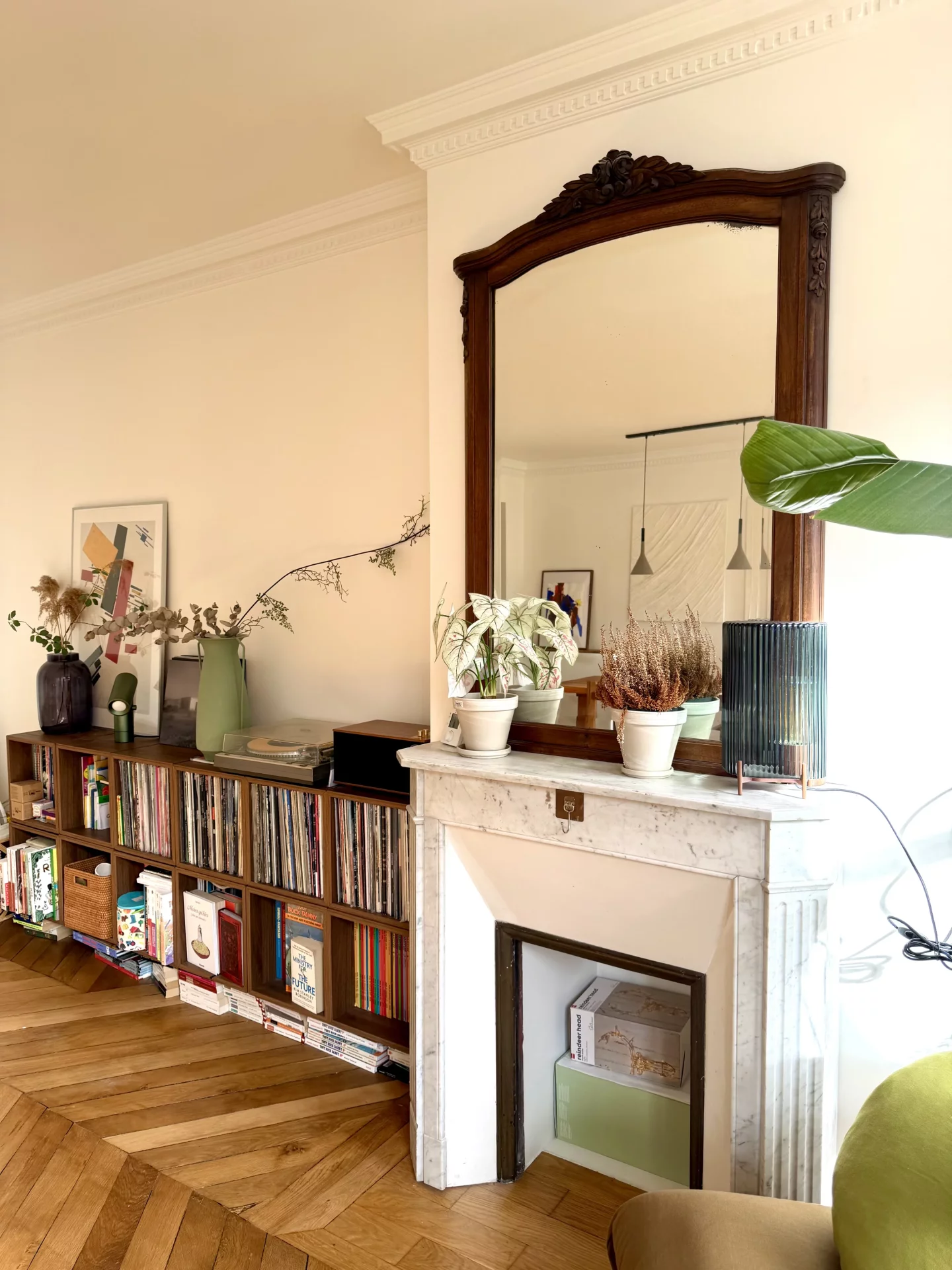 Paris 17e - VILLIERS