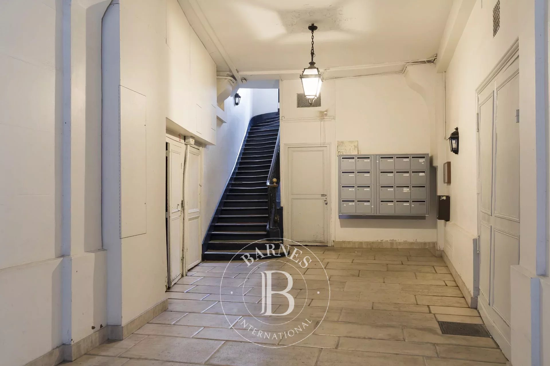 Daire Paris 6ème - picture 8