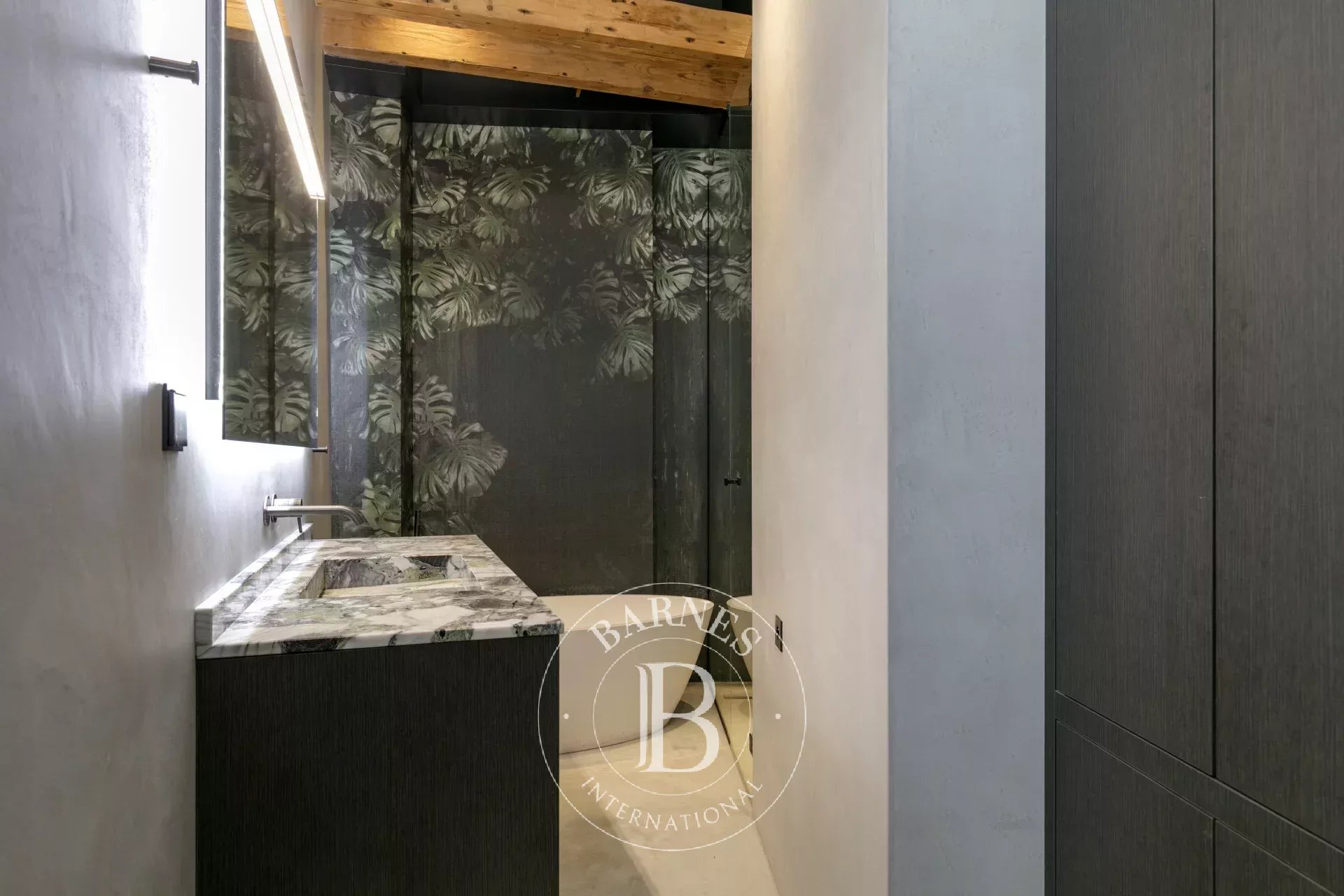 Daire Neuilly-sur-Seine - picture 17