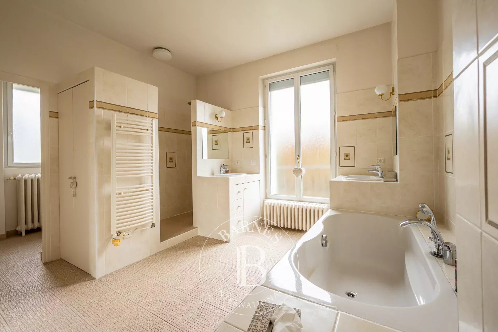 Asnières-sur-Seine  - Mansion 6 Bedrooms - picture 16