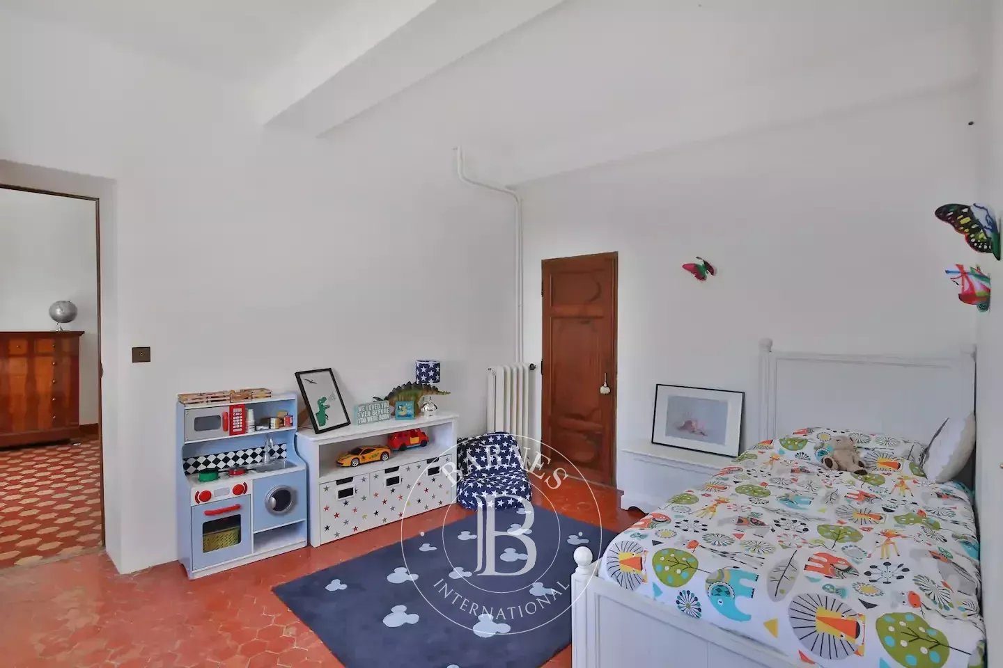 Grasse  - Maison  7 Chambres - picture 8