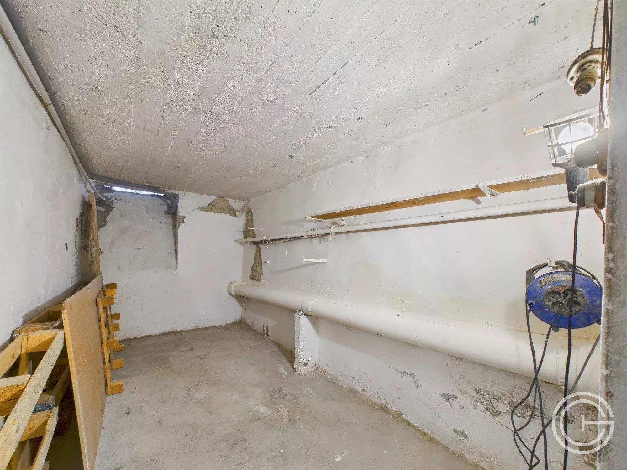 Vente Cave Nice Le Port