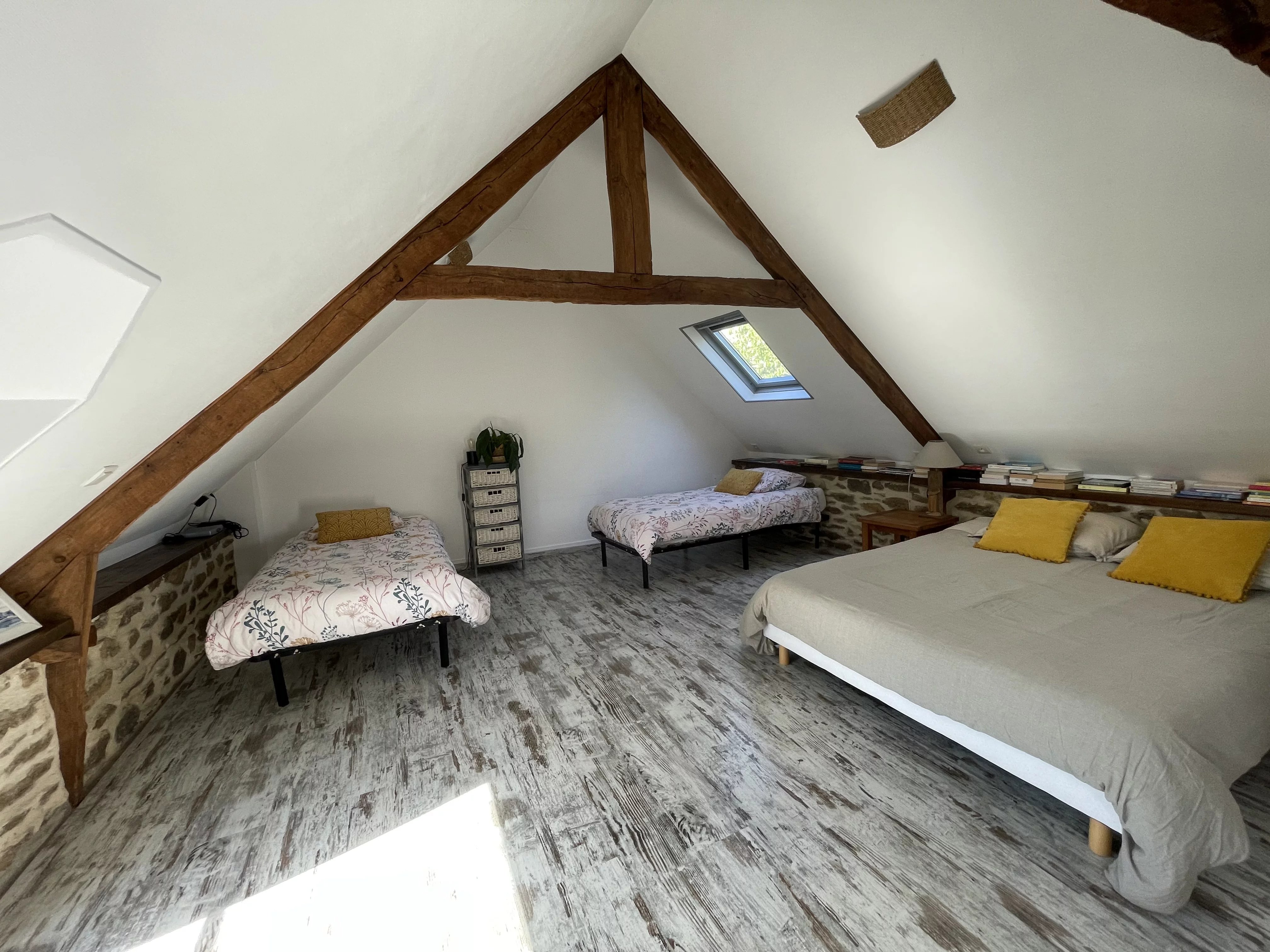 RARE PLEUDIHEN -SUR-RANCE