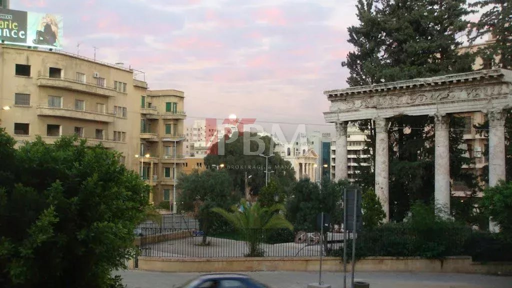 Location Bureau Beyrouth Mathaf
