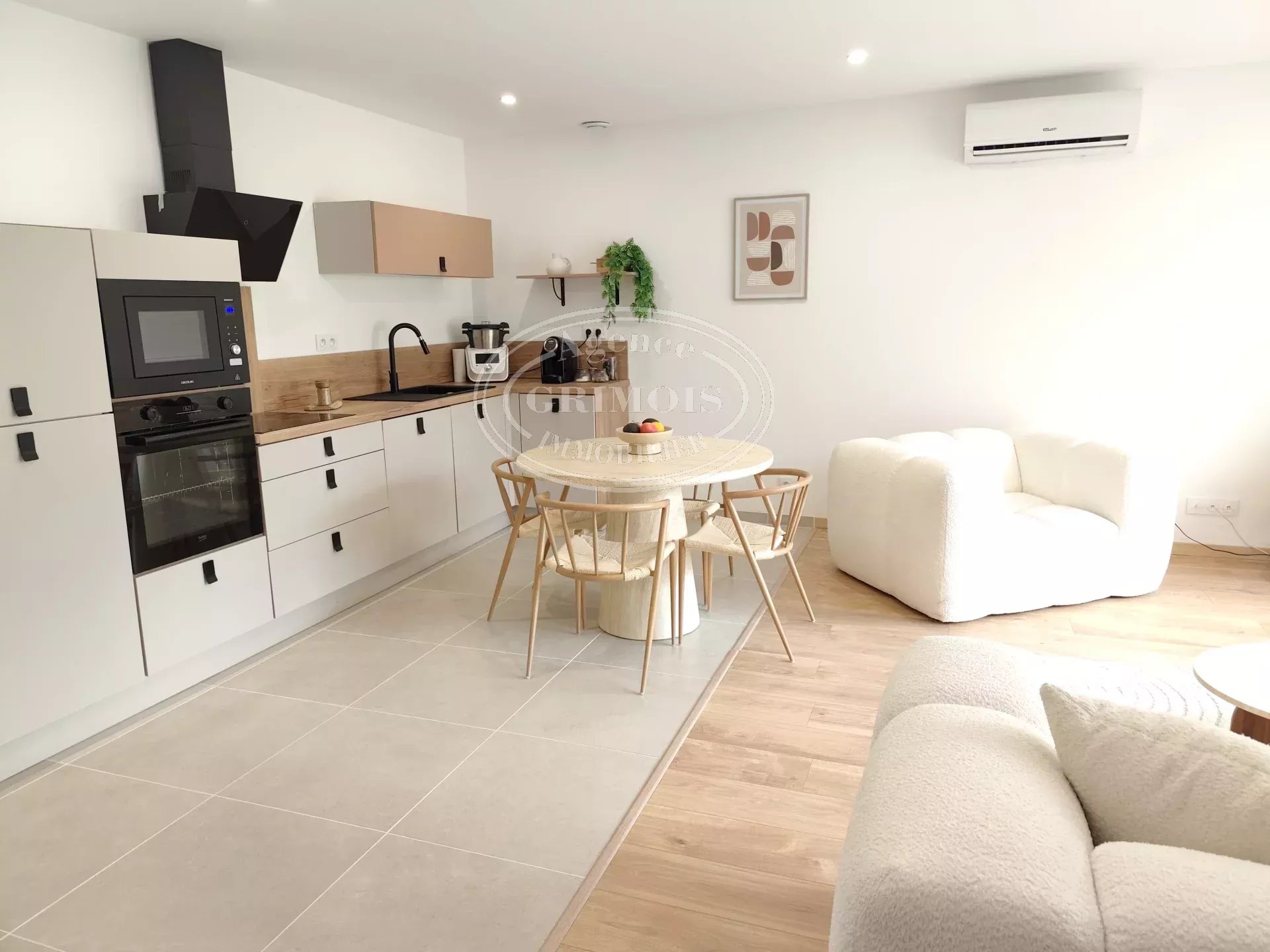Charming 2-Bedroom House in Olonzac, France