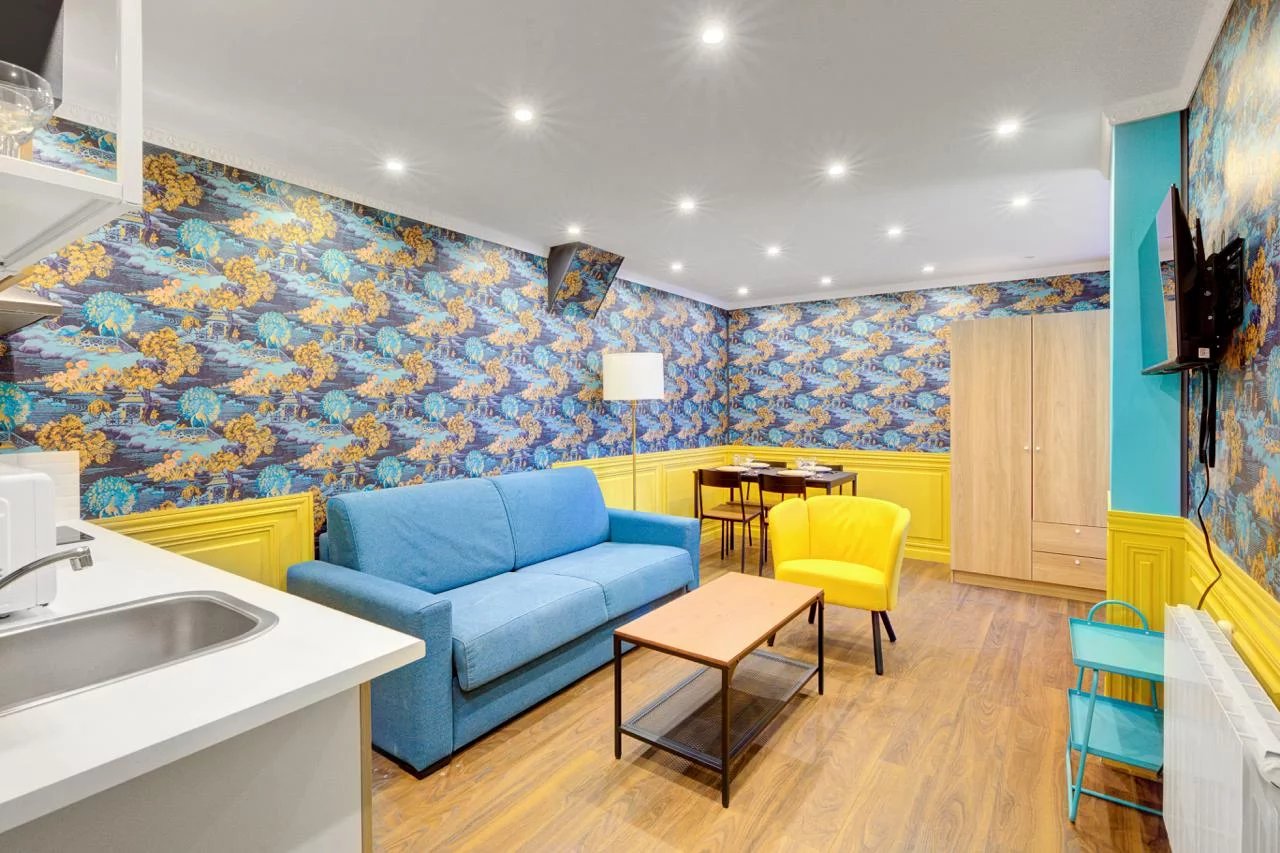 Agence immobilière de Belmont Immobilier